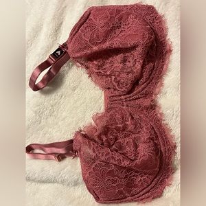 Victoria’s Secret dream angels bra